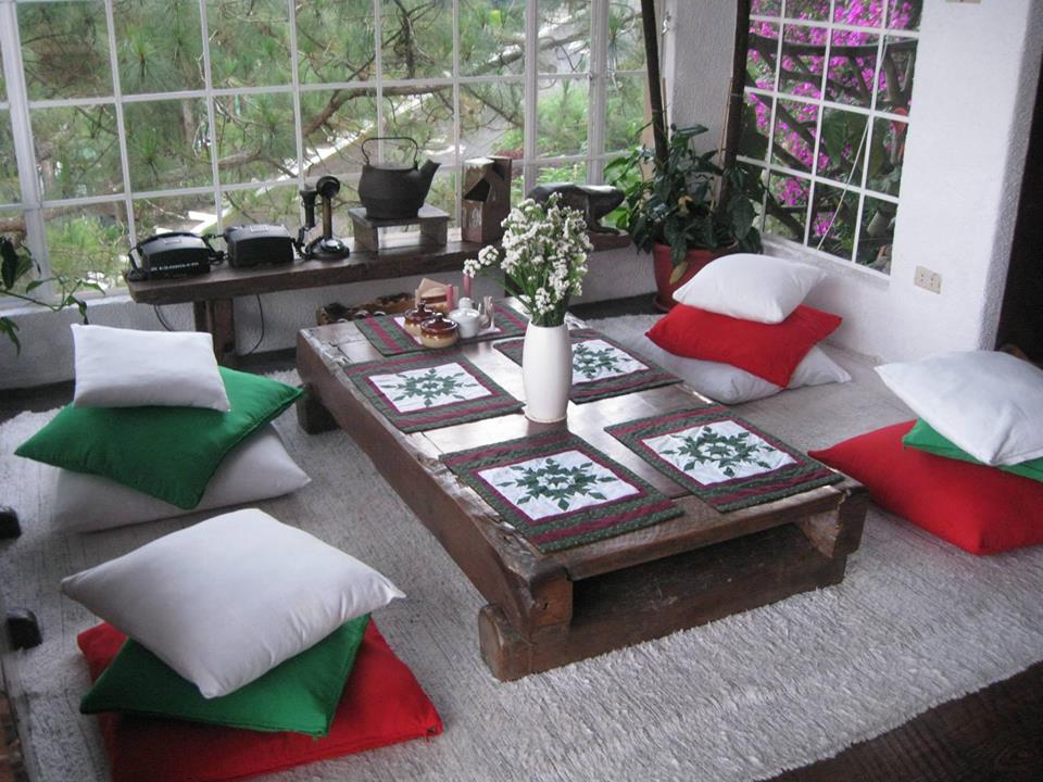 arcas yard baguio city