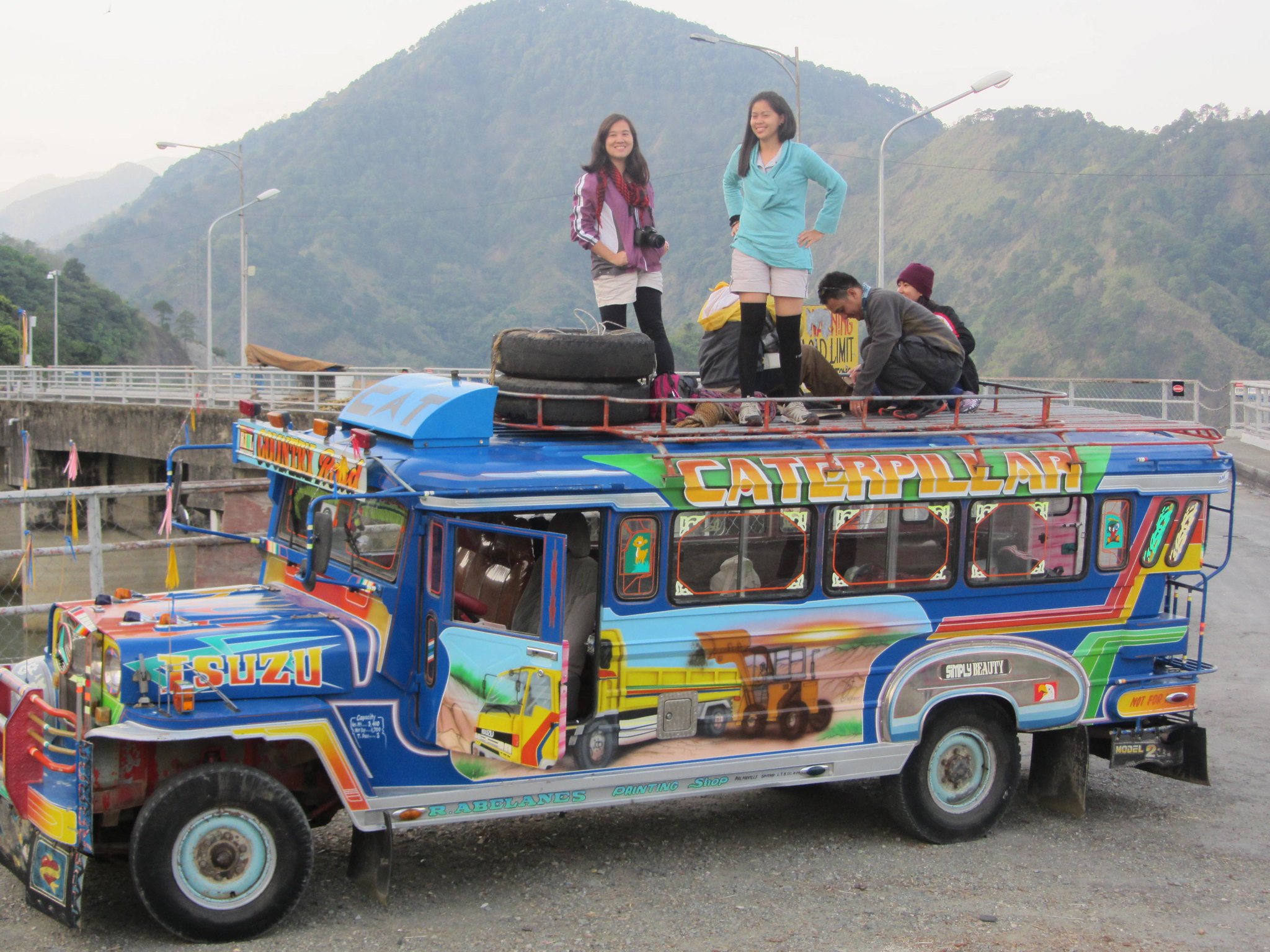 blistt tourist destinations tuba