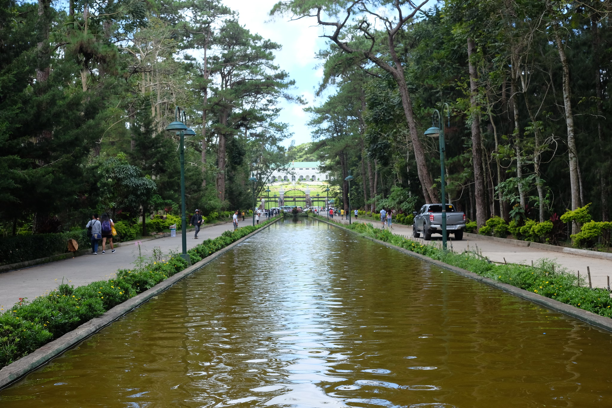 wright park pool of pines baguio city