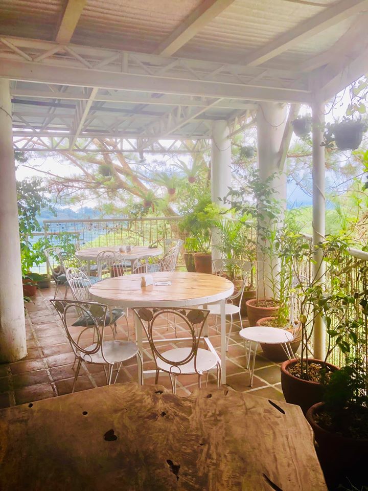 arcas yard baguio city