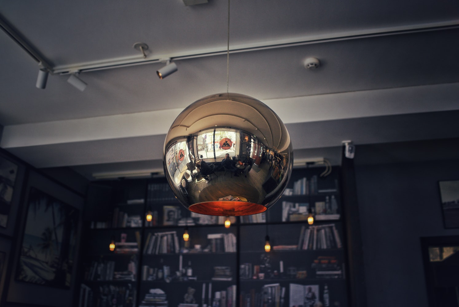 bad lighting stylish baguio home