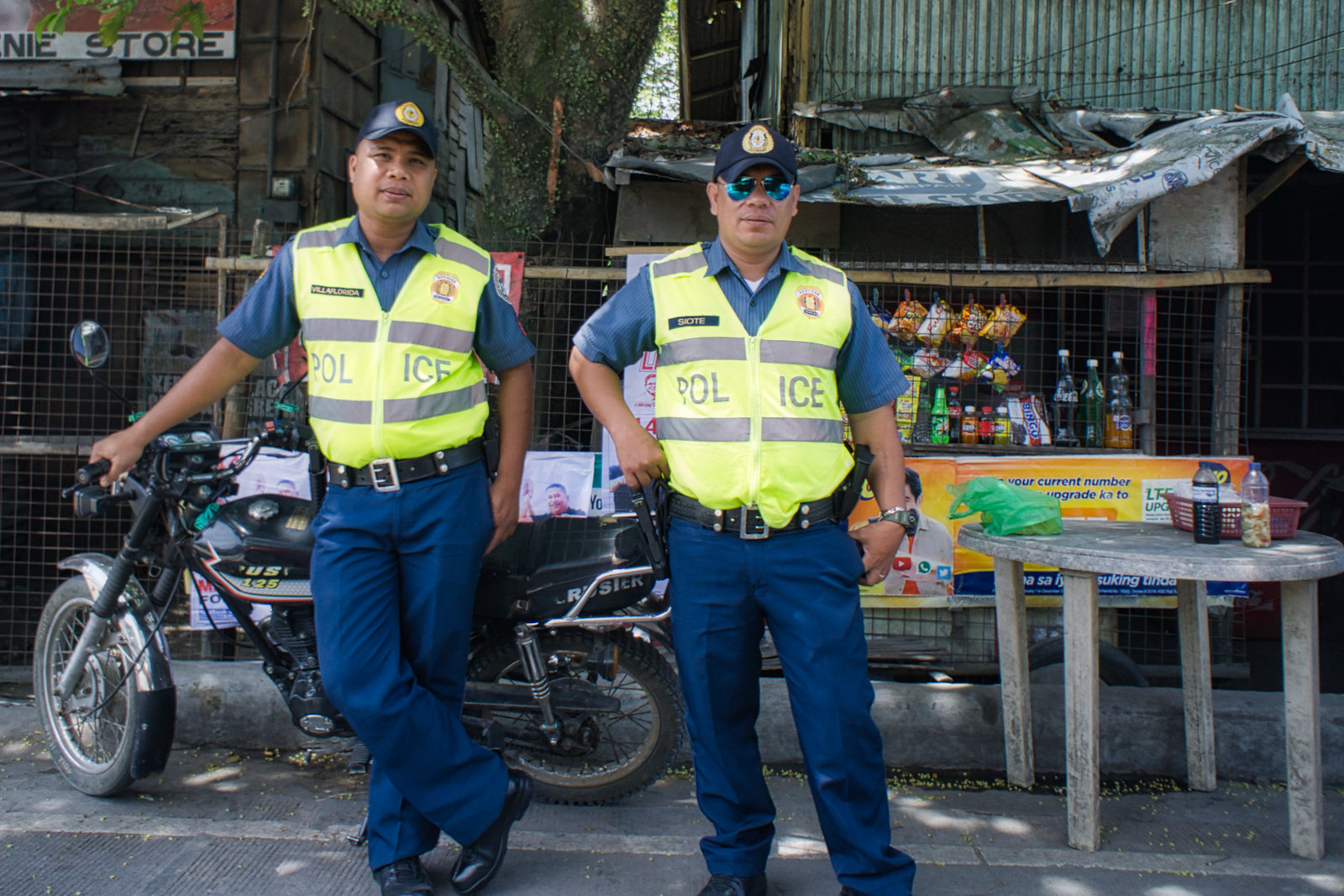 baguio city crime rates - safety programs