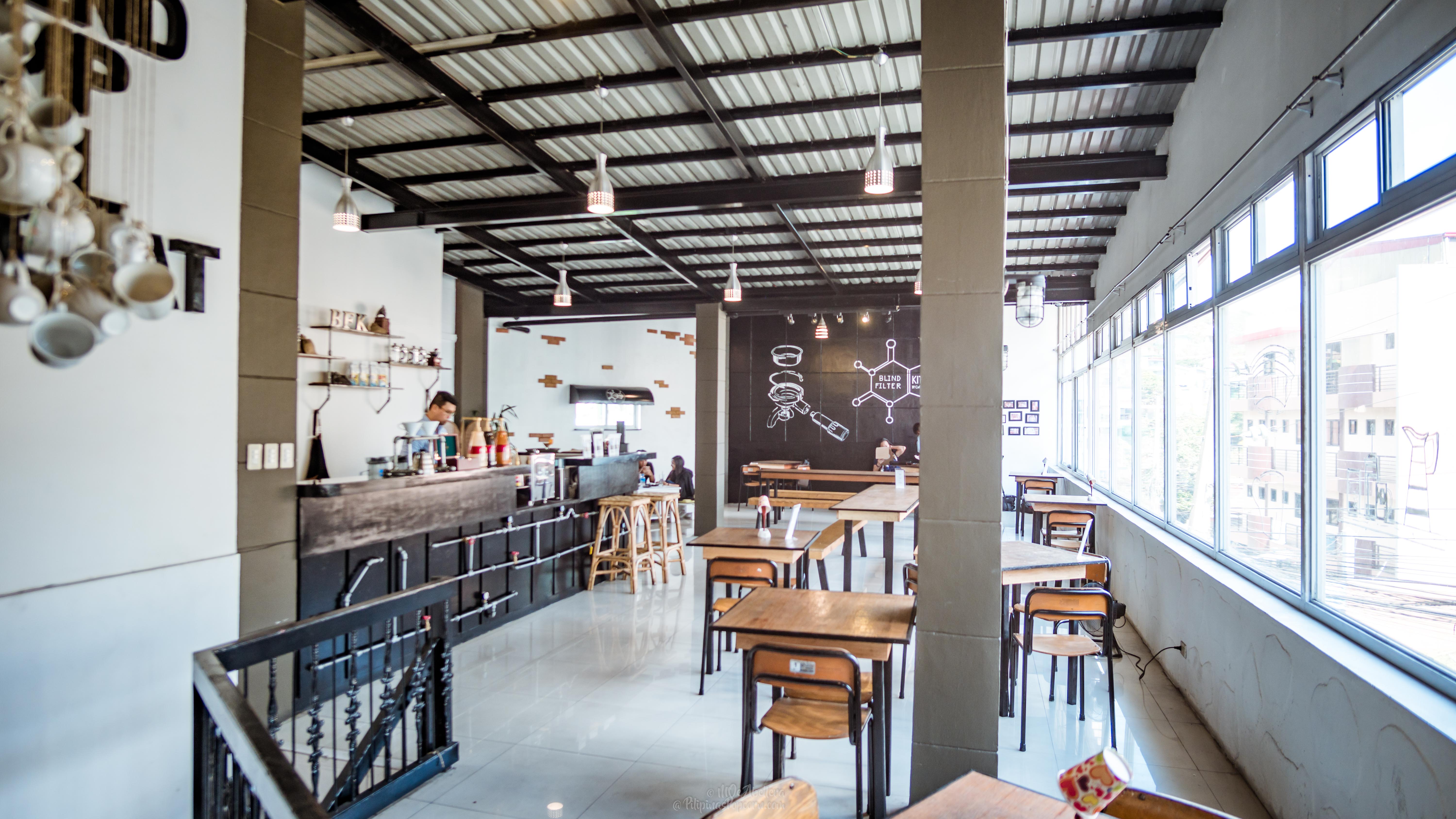 blind filter and kitchen baguio