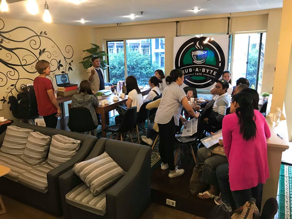 hub-a-byte baguio city