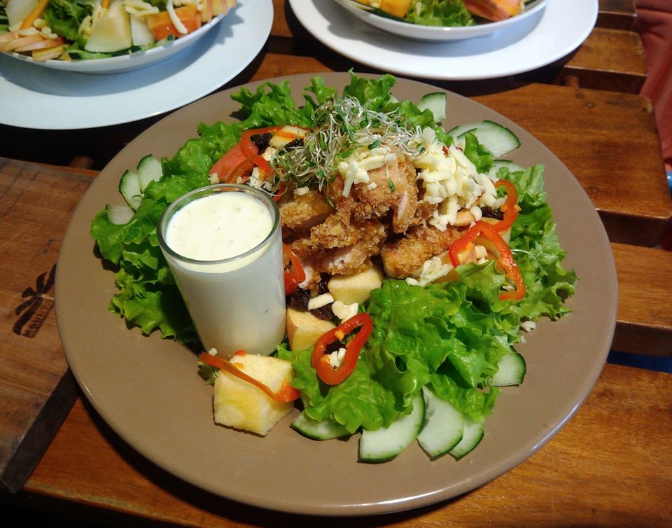 vegetarian restaurants baguio city health 100 restoreant