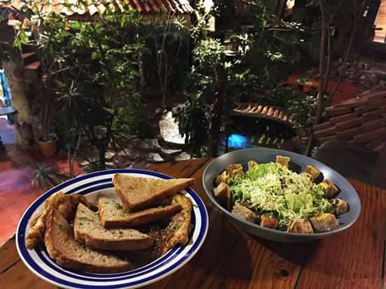 vegetarian restaurants baguio city oh my gulay